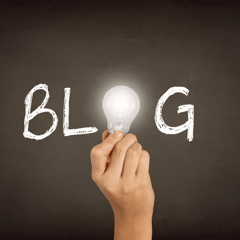 7 Reasons you haven’t heard on why your business needs a blog