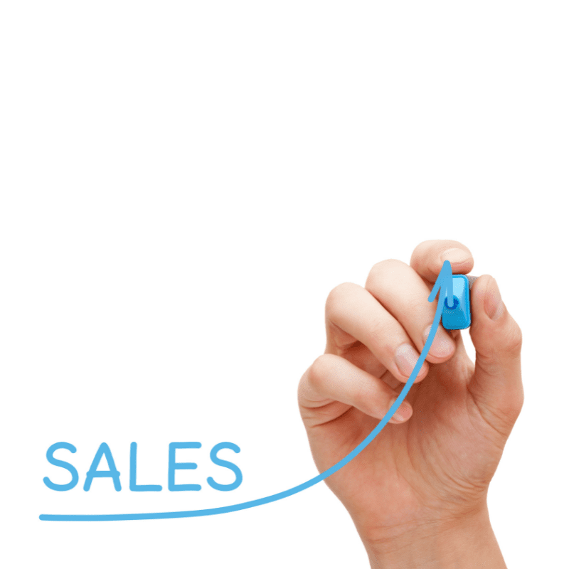 10 Easy Ways to Increase Sales