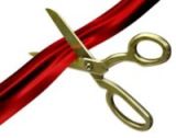 Ribbon Cuttings/Grand Openings