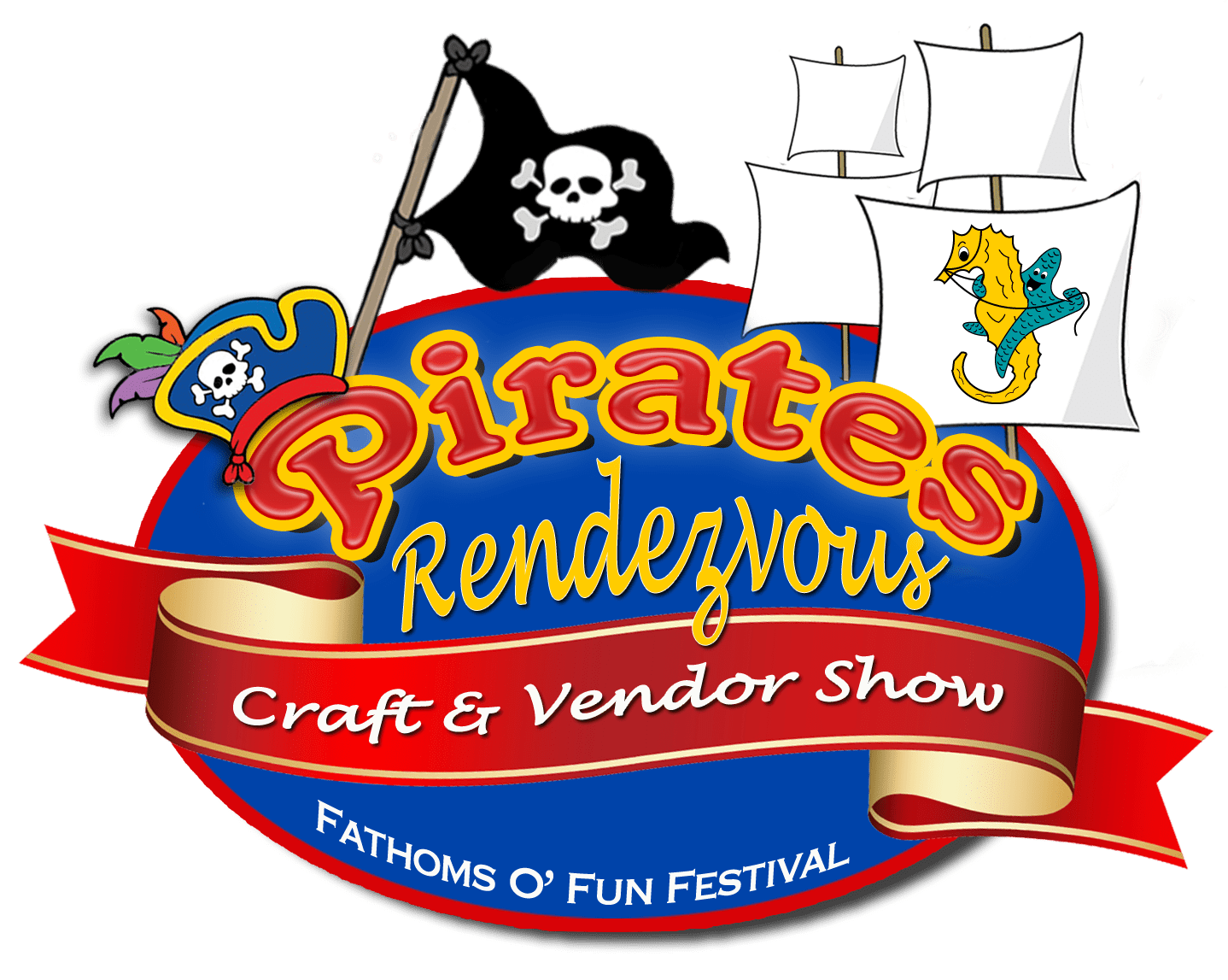 Pirates Rendezvous Craft & Vendor Show