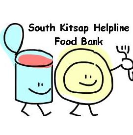 South Kitsap Helpline