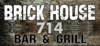 BrickHouse 714 Bar & Grill