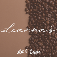Leanna’s Art and Coffee