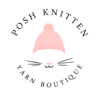 Posh Knitten Yarn Boutique
