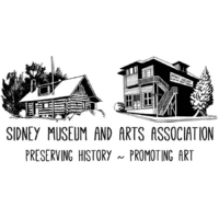 Sidney Museum and Arts Association
