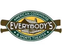 Everybody’s American Cookhouse