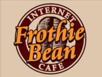 Frothie Bean Internet Cafe