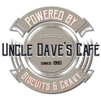 Uncle Dave’s Cafe