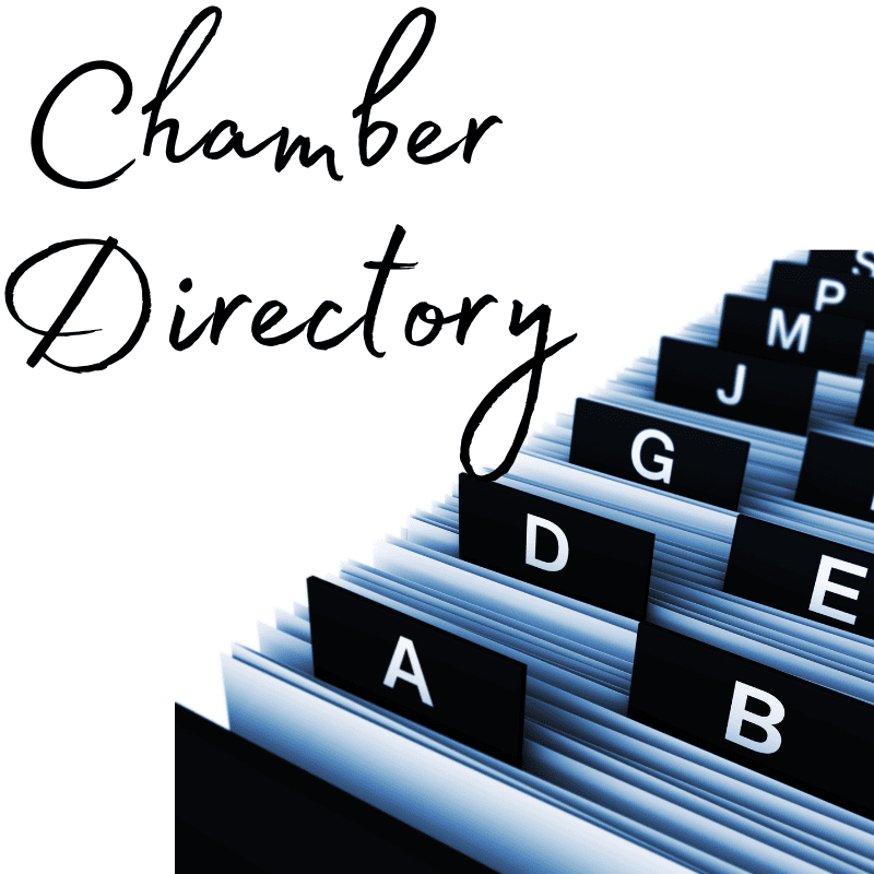 Chamber Directory