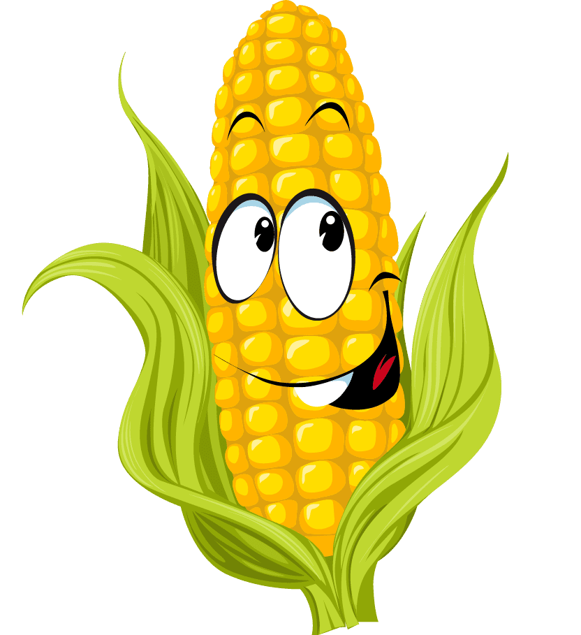 Happy Corn2