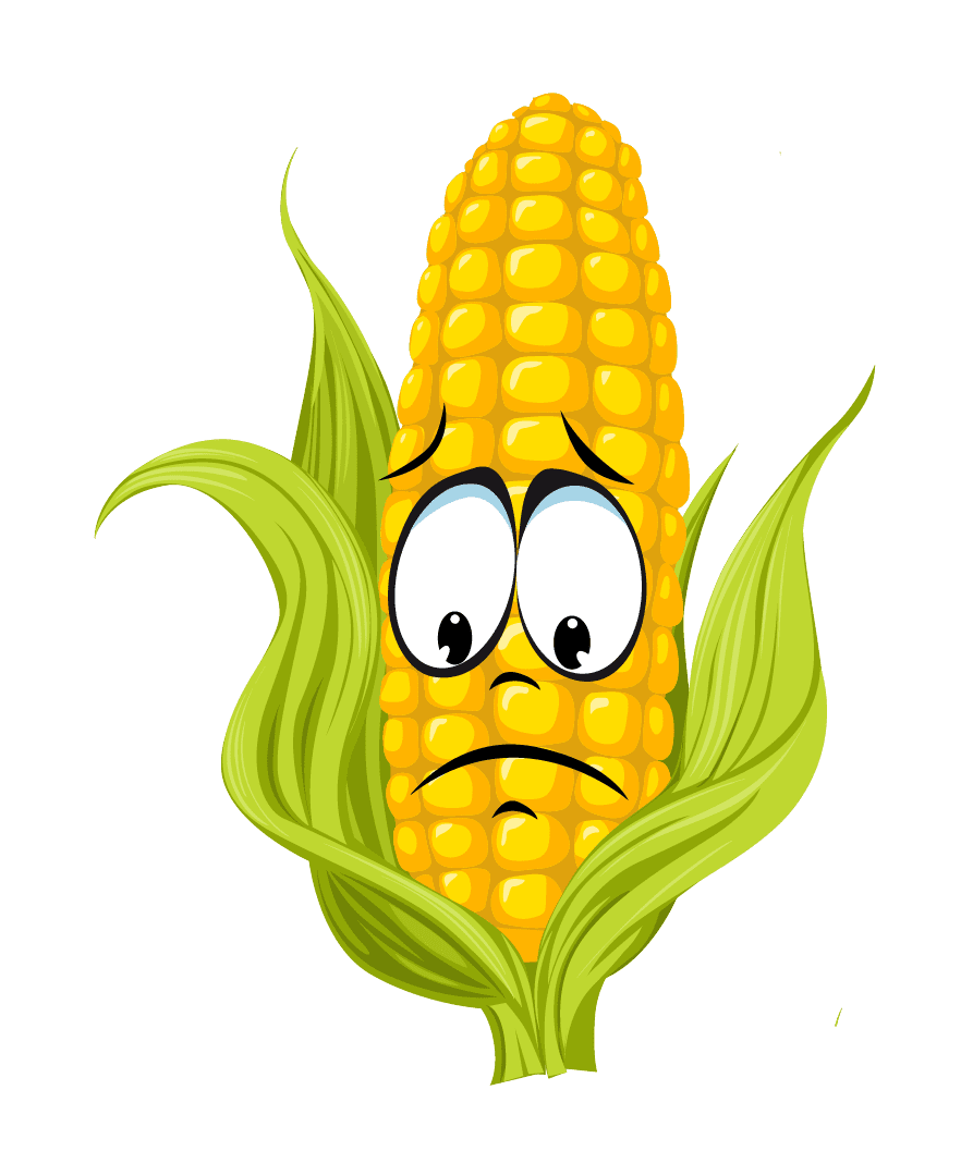 Sad Corn