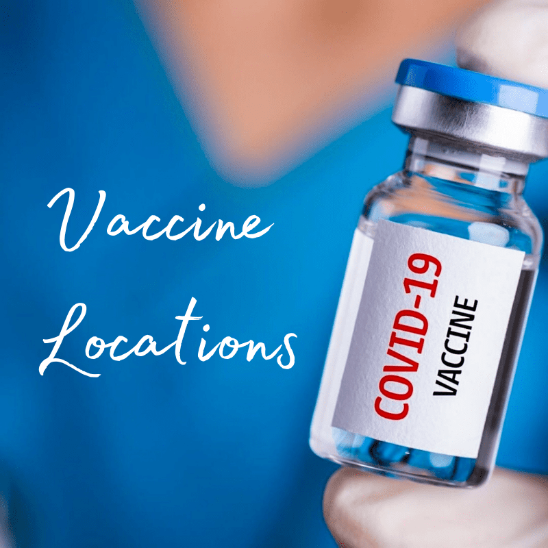 Covid 19 Vaccine Information