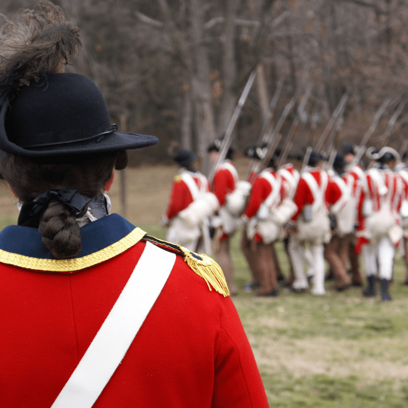Three Leadership Principles from the Revolutionary War That Still Apply Today