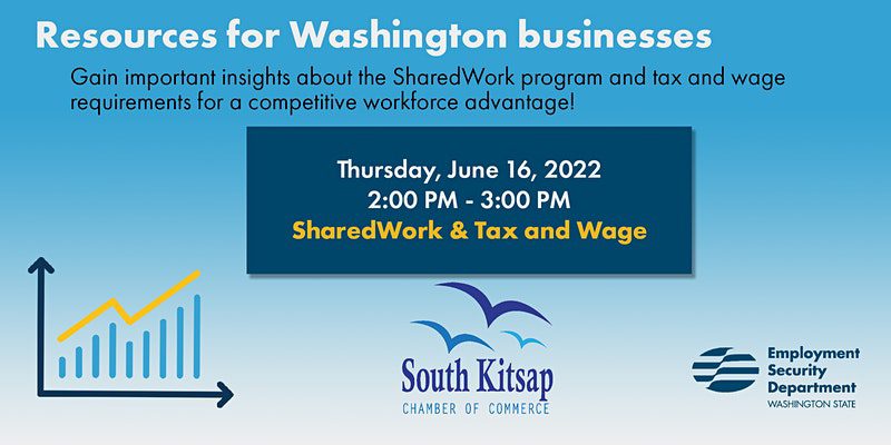 SharedWork Tax and Wages