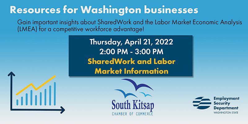 SharedWork and Labor Market Data & Economic Information