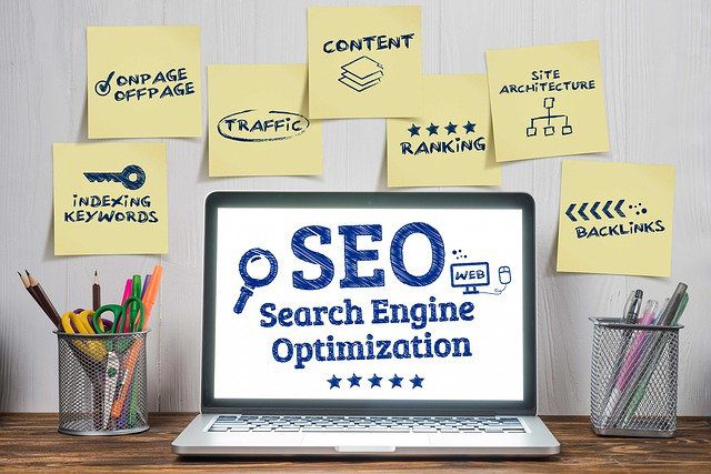 Google and Search Engine Optimization