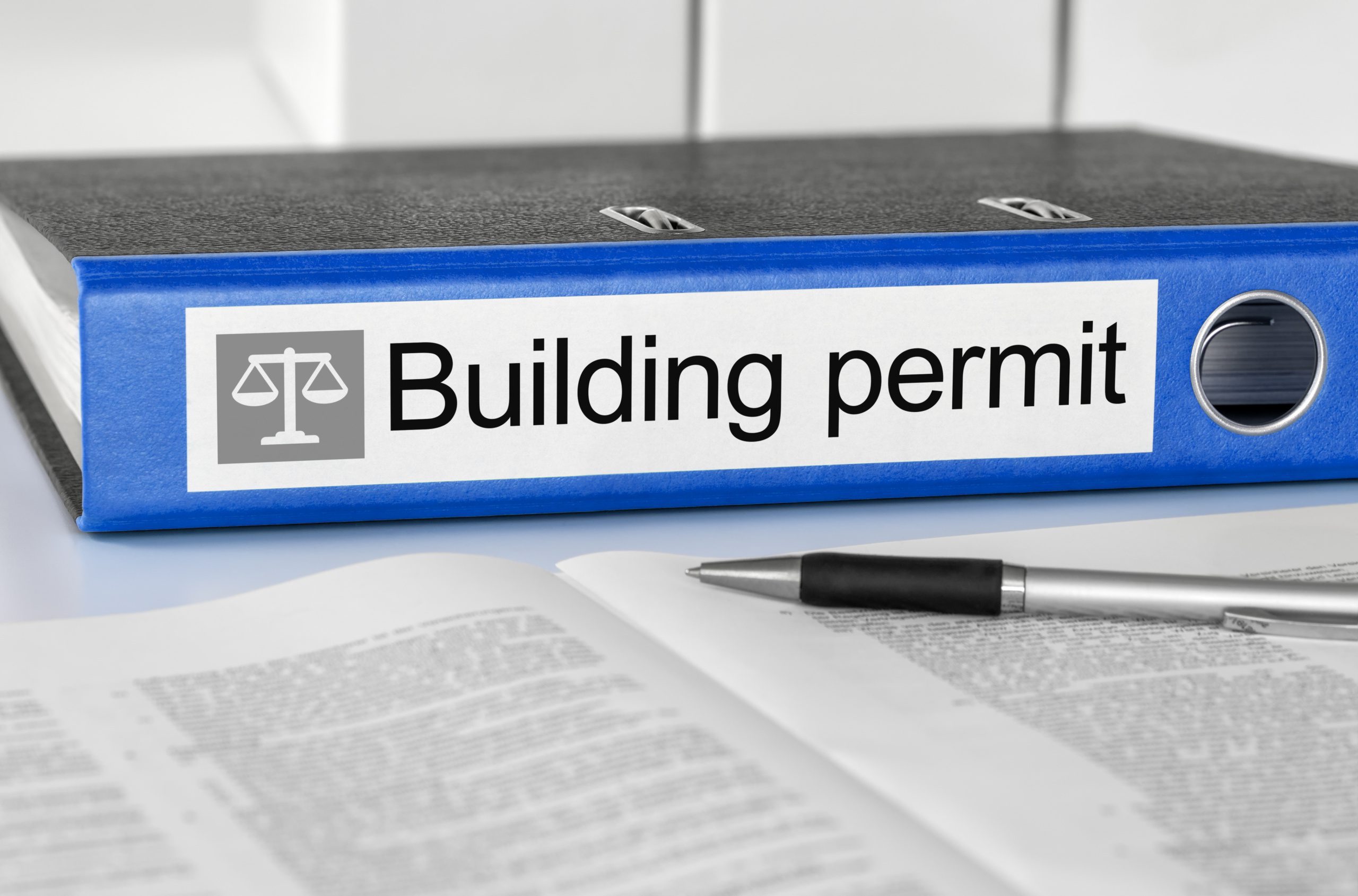 Port Orchard Building permits