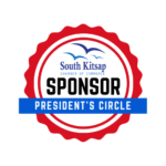 President Circle Sponsor Benefits