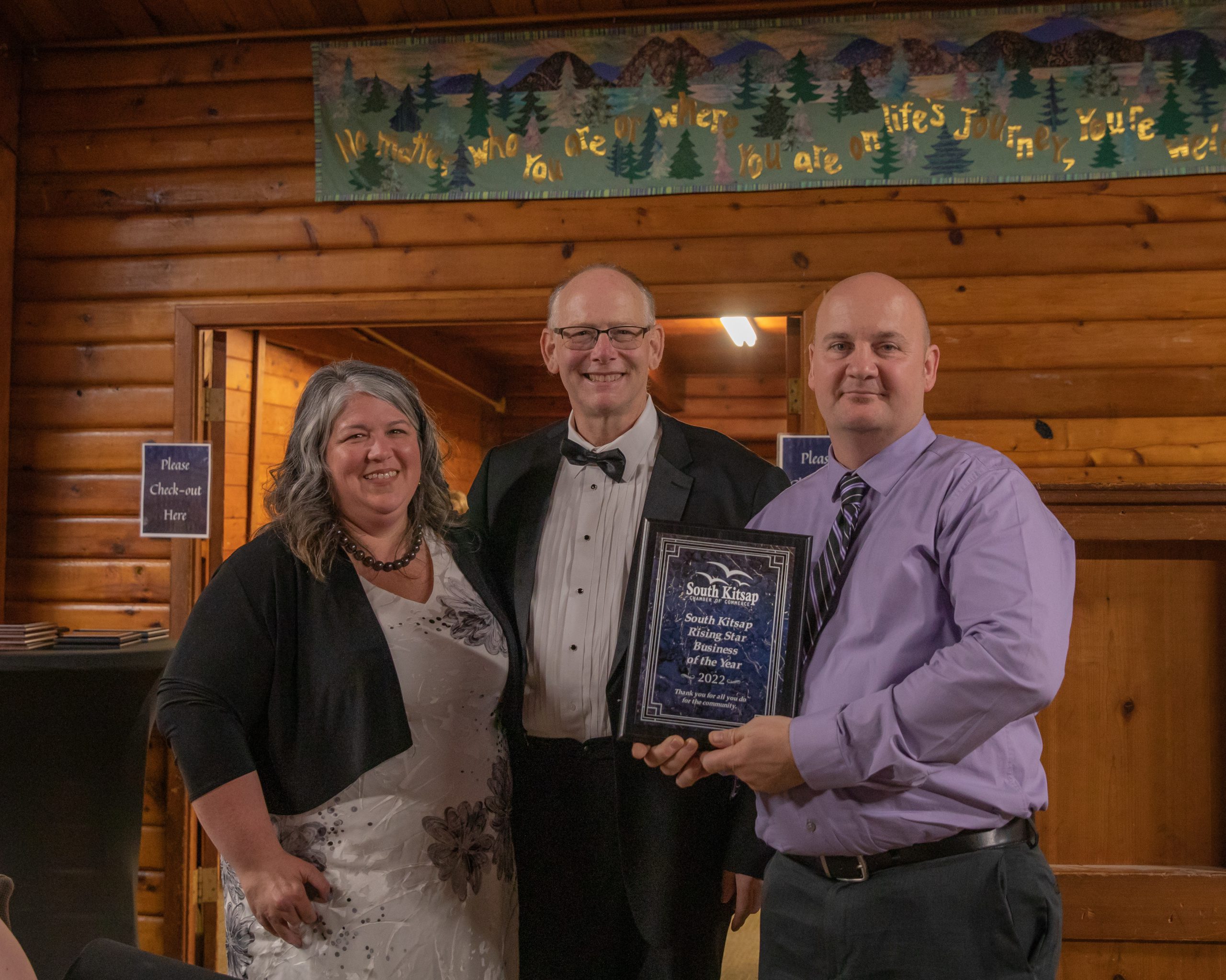 Rising Star Business of the Year - Port Orchard Grocery Outlet