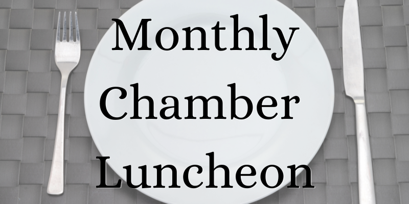 South Kitsap Chamber Luncheon