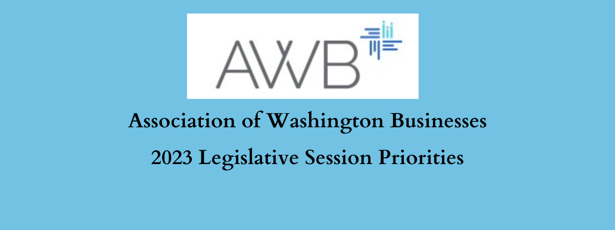 AWB Legislative objectives