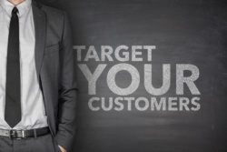 Targeting Your Ideal Customer